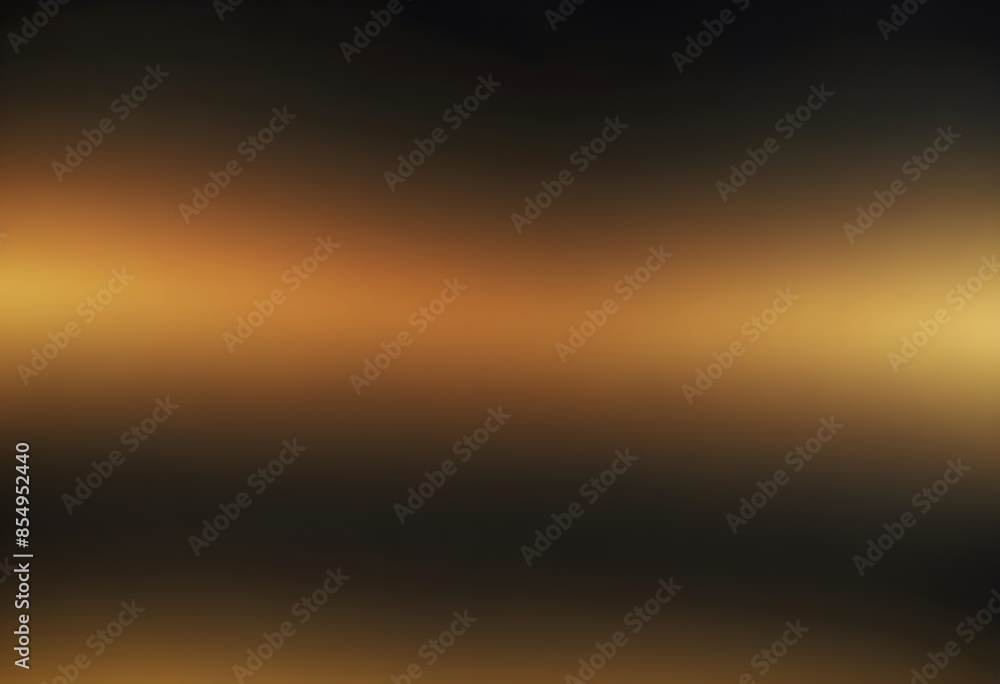 Naklejka premium Dark abstract gradient background