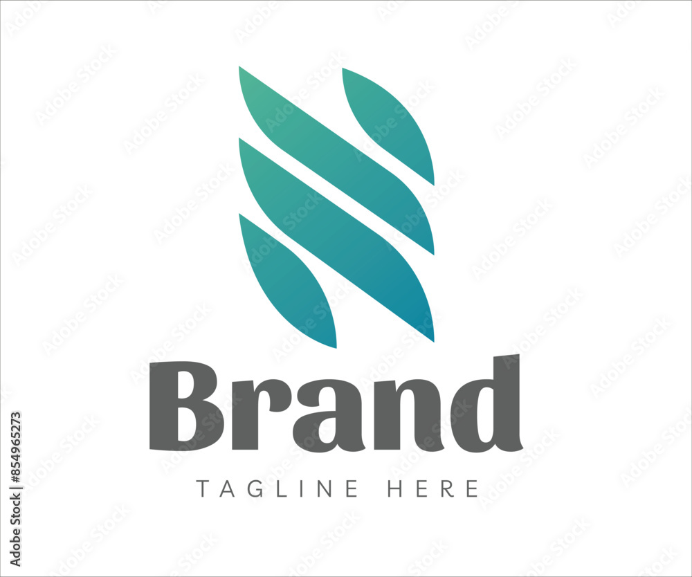Leaf logo icon design template elements. Usable for Branding and Business Logos.
Leaf logo icon design template elements. Usable for Branding and Business Logos.