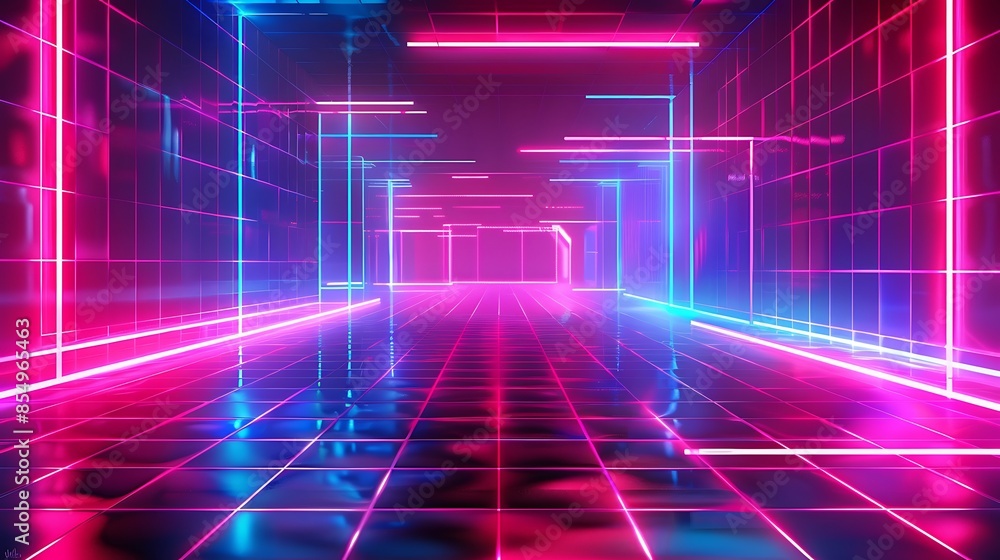 futuristic, abstract, illustration, design, laser, night, technology, blue, bright, vector, background, galaxy, glowing, poster, template, sky, nostalgia, purple, light, striped, geometric, 1980, retr futuristic, abstract, illustration, design, laser, night, technology, blue, bright, vector, background, galaxy, glowing, poster, template, sky, nostalgia, purple, light, striped, geometric, 1980, retr