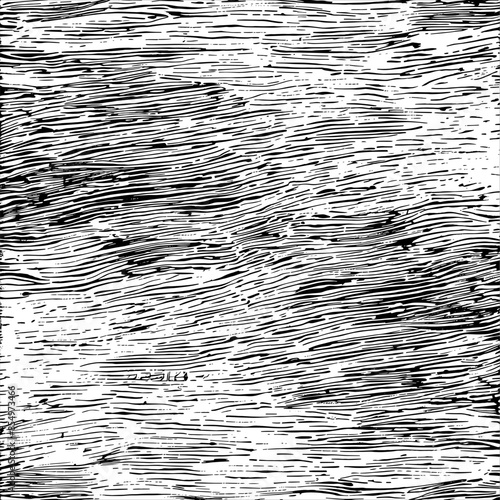 Hand drawn grunge texture. Pencil crosshatch shape. Doodle and sketch style.