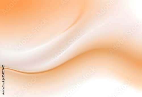 Abstract 3d gradient background, artistic blur fluid gradient wallpaper