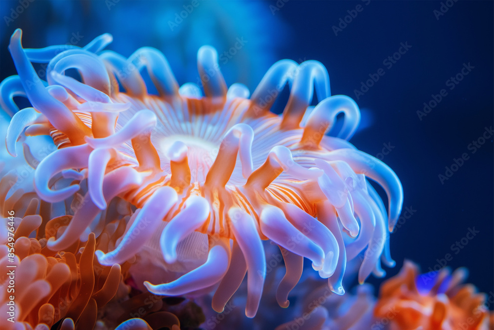 The extraordinary beauty of the underwater ecosystem The extraordinary beauty of the underwater ecosystem