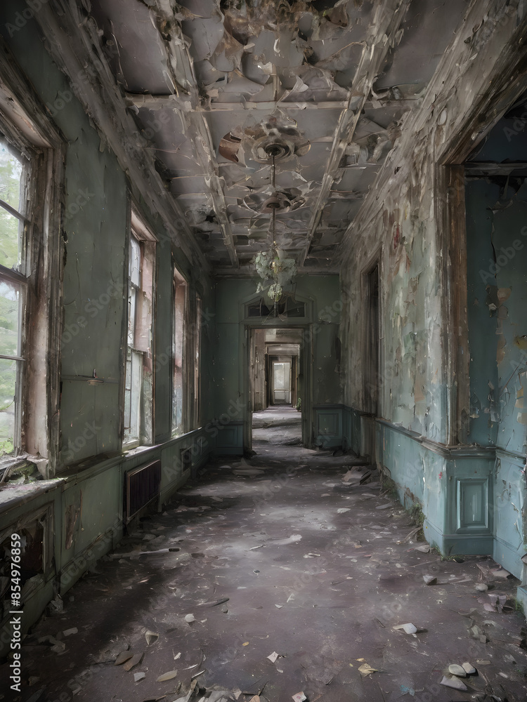 Explore and photograph abandoned and forgotten spaces. Explore and photograph abandoned and forgotten spaces.