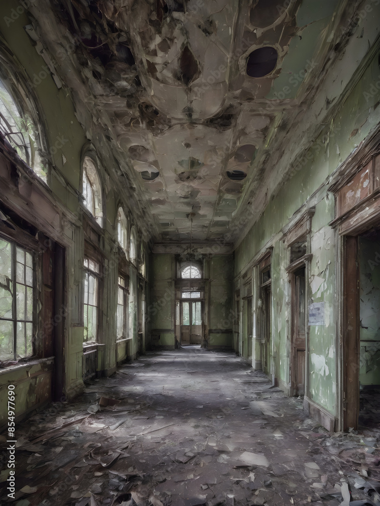 Explore and photograph abandoned and forgotten spaces. Explore and photograph abandoned and forgotten spaces.