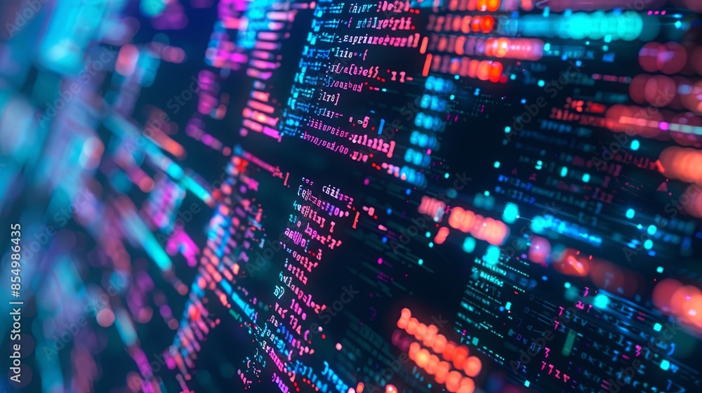 programming and code development abstract bright wallpape programming and code development abstract bright wallpape