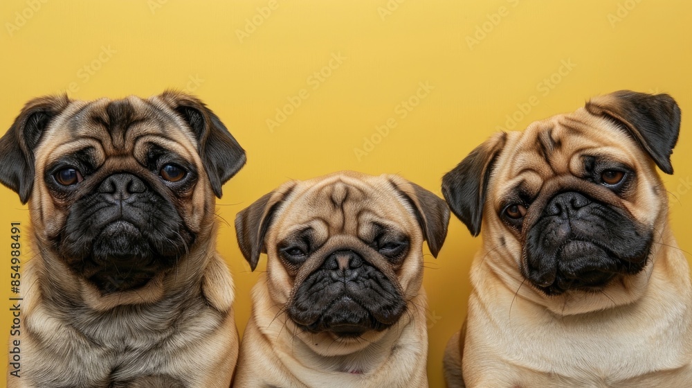 Pug Mops and Carlino Canine Companions Pug Mops and Carlino Canine Companions