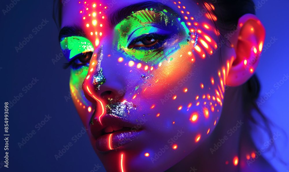 beauty and cosmetic concepts beauty and cosmetic concepts