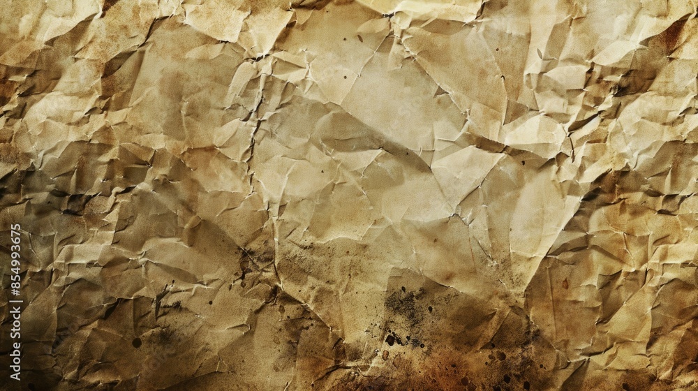 Grunge paper background design