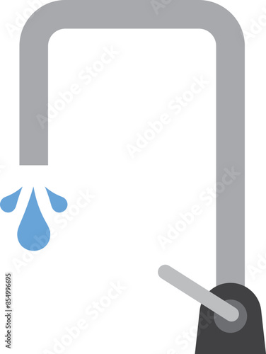 Water Tap, Water Kraan, Keran Air