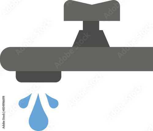 Water Tap, Water Kraan, Keran Air