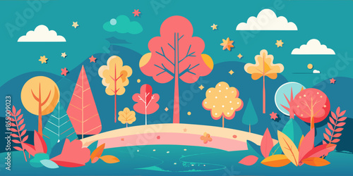 Autumn Bliss: A Seasonal Celebration