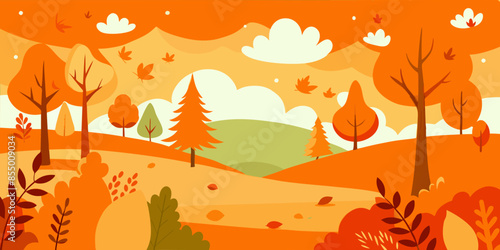 Autumn Bliss: A Seasonal Celebration