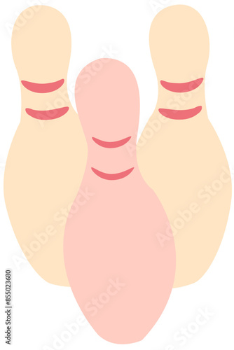 bowling equipment