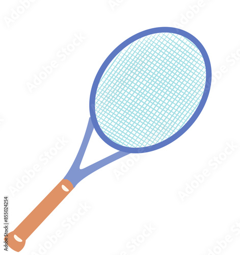 tennis sport equipment
