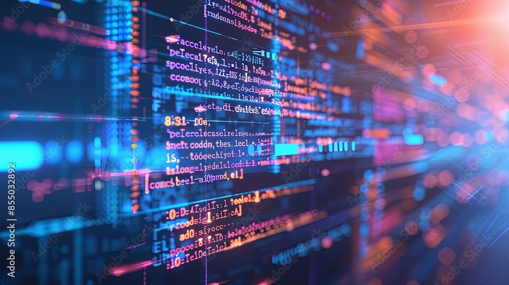programming and code development abstract bright wallpaper programming and code development abstract bright wallpaper