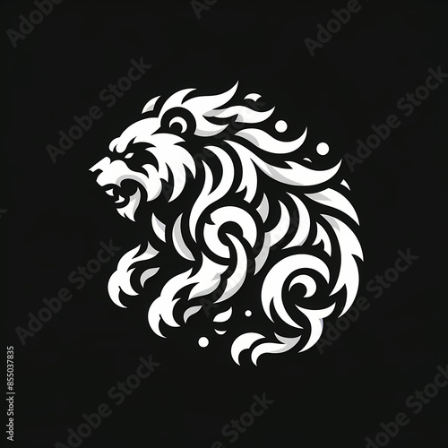 Wallpaper Mural Small beast full body Torontodigital.ca