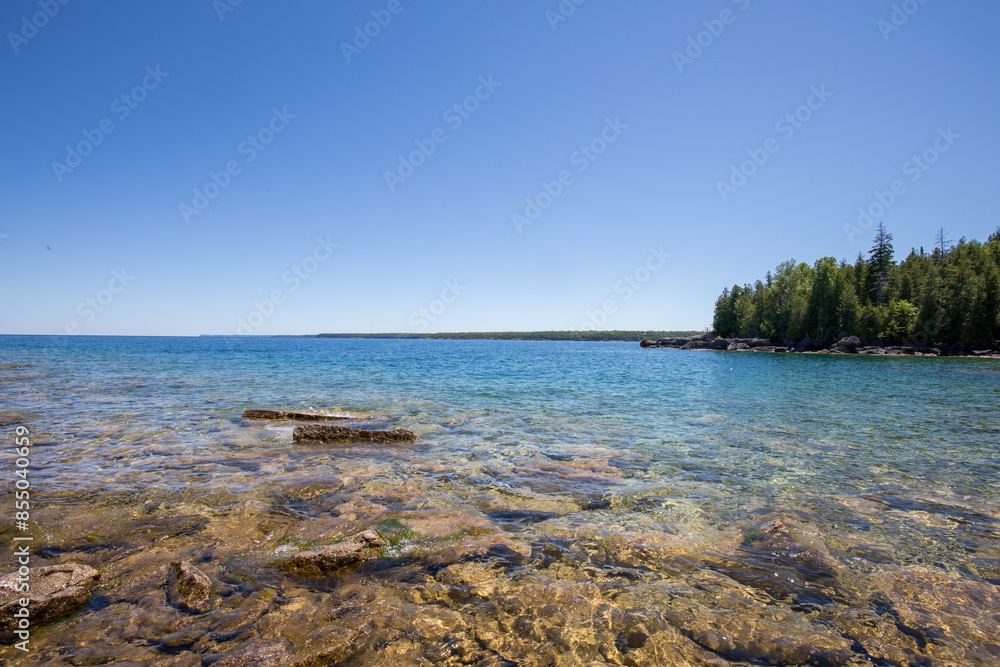 Fathom Five National Marine Park Fathom Five National Marine Park