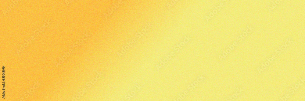 Abstract gradient noise grain background with shades of yellow and orange, creating a vibrant and warm color transition for creative design projects. posters advertising, templates, banners, covers. Abstract gradient noise grain background with shades of yellow and orange, creating a vibrant and warm color transition for creative design projects. posters advertising, templates, banners, covers.