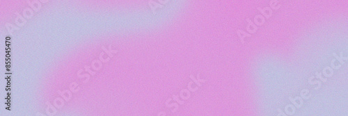 Abstract gradient noise grain background pink and purple gradient background, perfect for design projects, graphic resources, or as a vibrant backdrop. posters advertising, templates, covers, banners