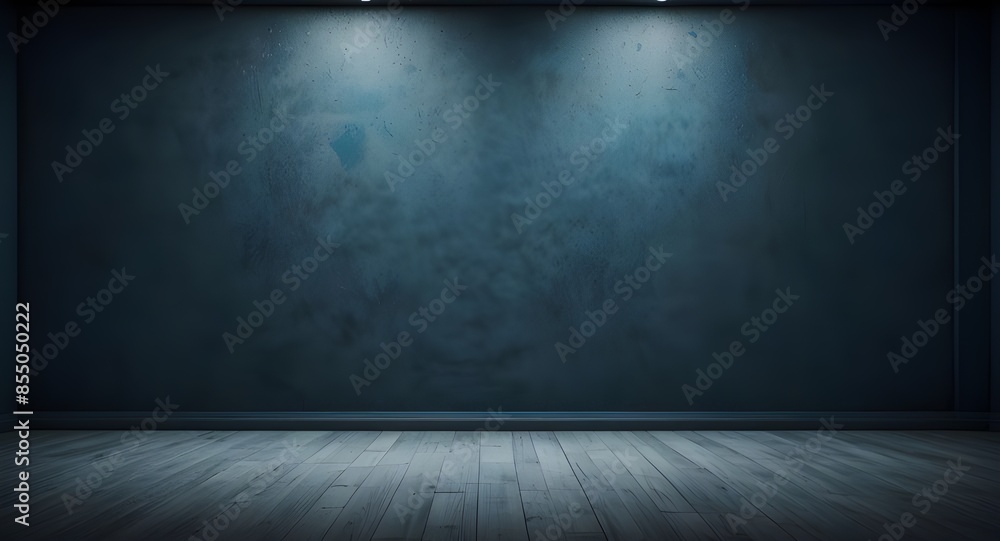 Blue abstract wall in studio room perfect for product presentation , blue, background, abstract, wall, studio, room, product, presentation, modern, design, interior, empty, space Blue abstract wall in studio room perfect for product presentation , blue, background, abstract, wall, studio, room, product, presentation, modern, design, interior, empty, space