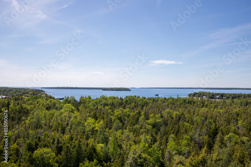 Fathom Five National Marine Park