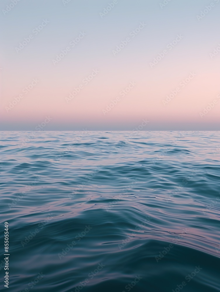 Obraz premium photography of the ocean