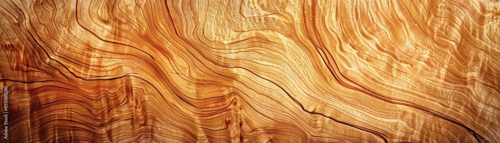 Natural Wood Texture Background Natural Wood Texture Background