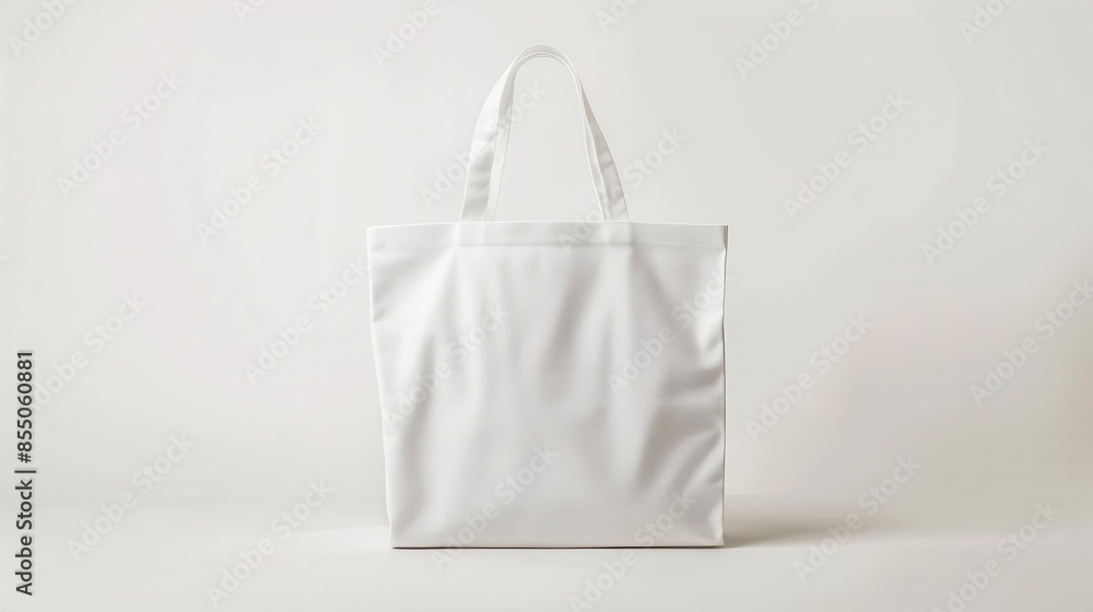 blank white tote bag mockup for custom branding and personalization blank white tote bag mockup for custom branding and personalization