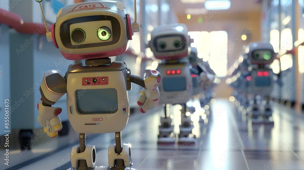 Art of Robot-Led Mental Health Interventions with Cheerful Antics Art of Robot-Led Mental Health Interventions with Cheerful Antics