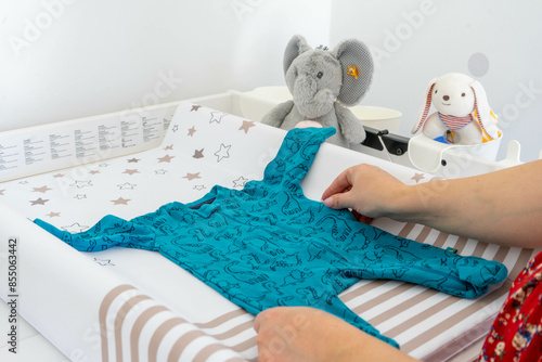 Nesting for Newborn: Preparing the Nursery Room for Baby's Arrival