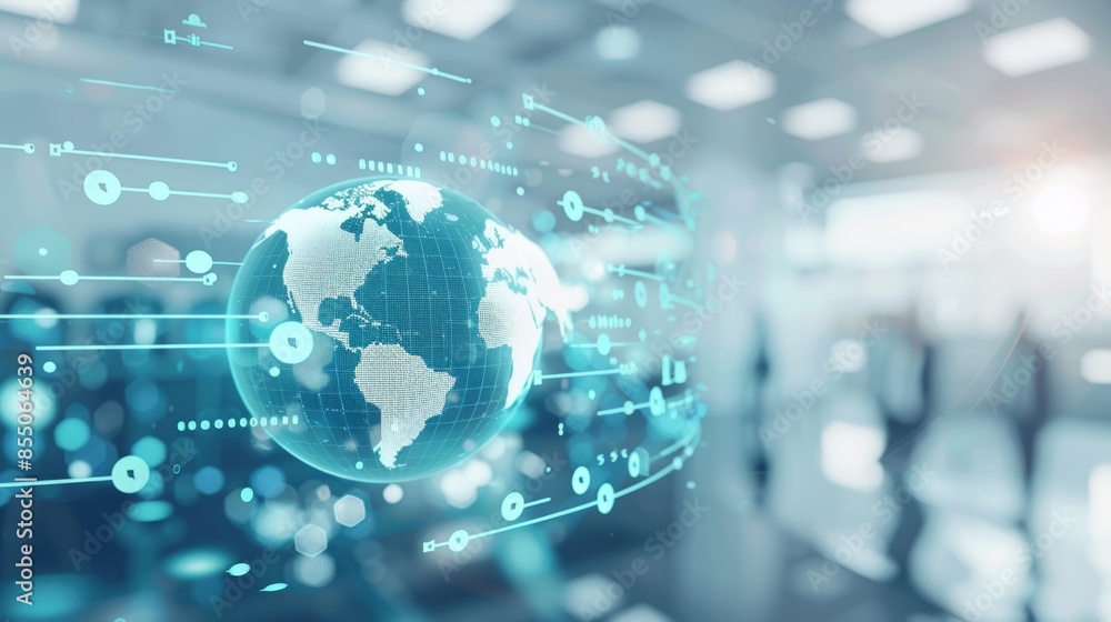 Global Business Insights with Data Analytics Generative AI Global Business Insights with Data Analytics Generative AI