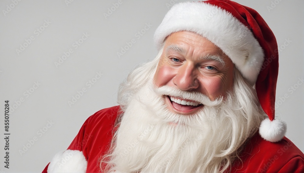 Santa's Festive Surprise Santa's Festive Surprise