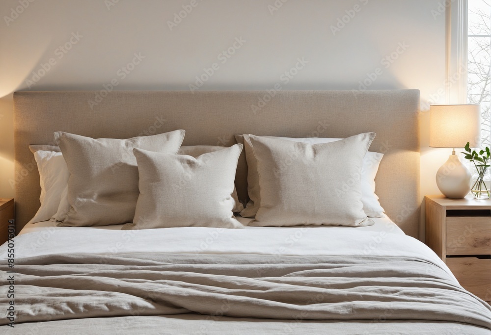 - Serene Home Decor: A Stylish and Comfortable Sanctuary - Serene Home Decor: A Stylish and Comfortable Sanctuary