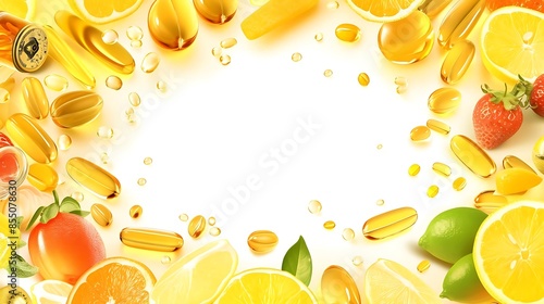 importance of vitamin d in a healthy diet photo