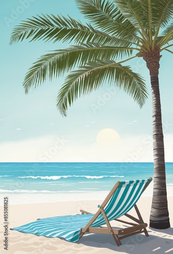 Paradise by the Sea