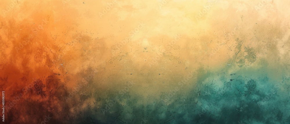 Fototapeta premium Colorful Abstract Art