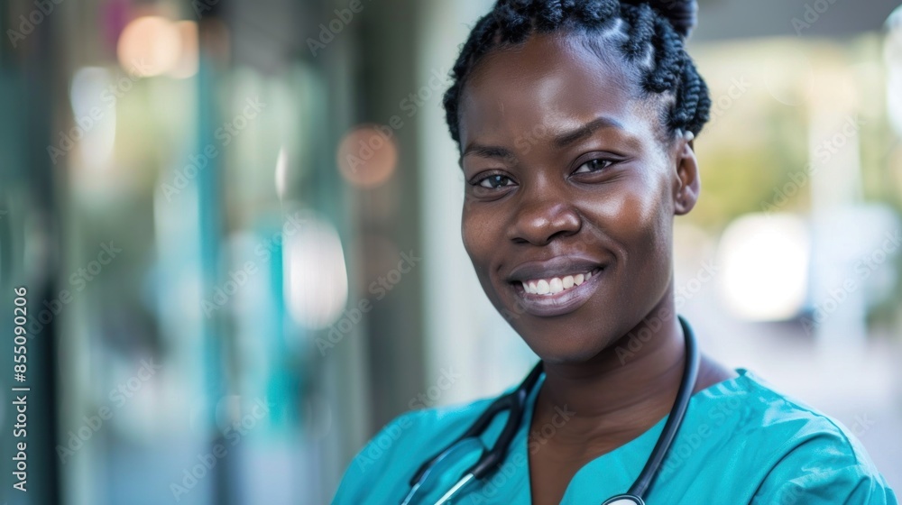 Produce a gallery of heartening headshots illustrating the tireless commitment and passion of nurses and doctors, their smiles reflecting their unwavering spirit. Produce a gallery of heartening headshots illustrating the tireless commitment and passion of nurses and doctors, their smiles reflecting their unwavering spirit.