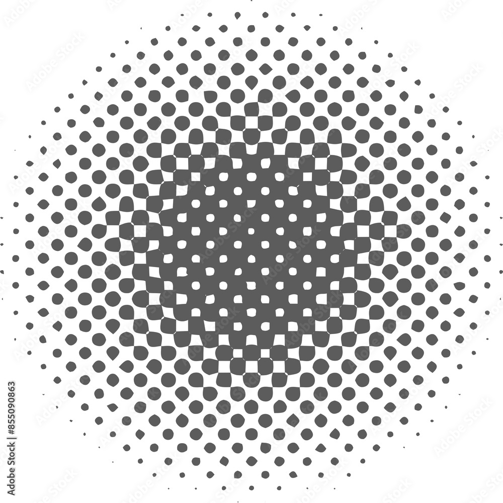 black halftone dots background black halftone dots background