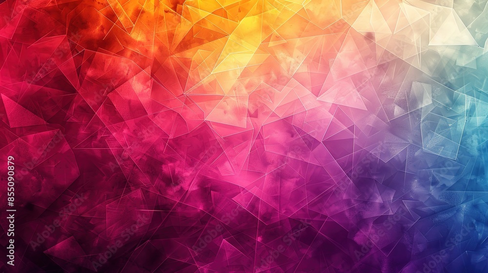 Colourful textured wallpaper Colourful textured wallpaper