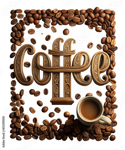 Coffee lover t shirt design