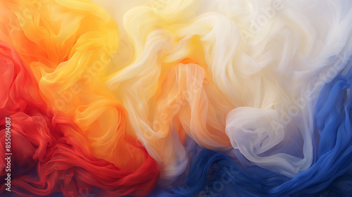 A mesmerizing dreamscape un...
