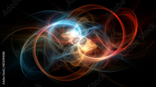 A mesmerizing dreamscape un...