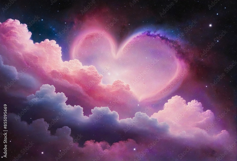 Ethereal Valentine Ethereal Valentine