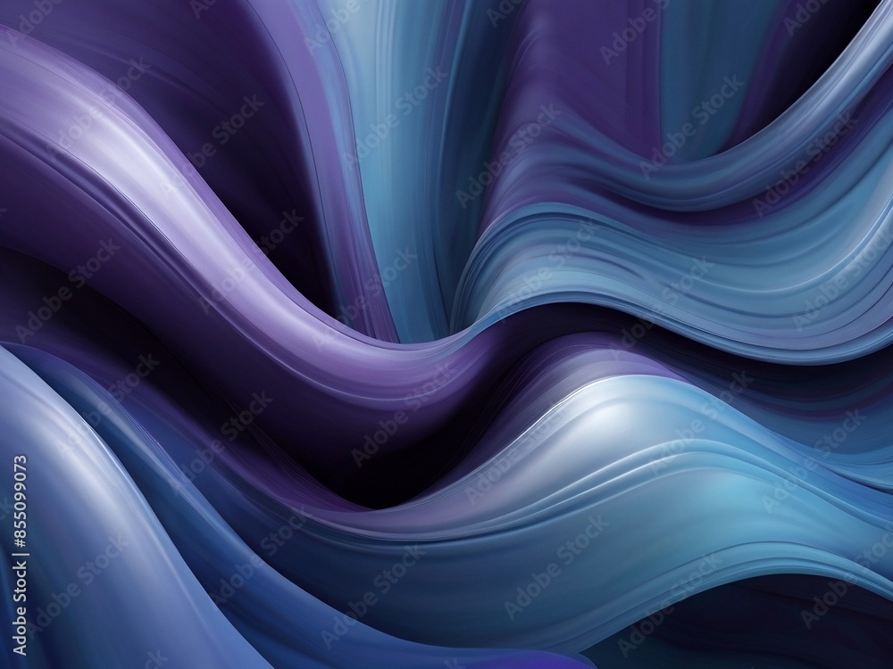 abstract dark shade background with waves abstract dark shade background with waves