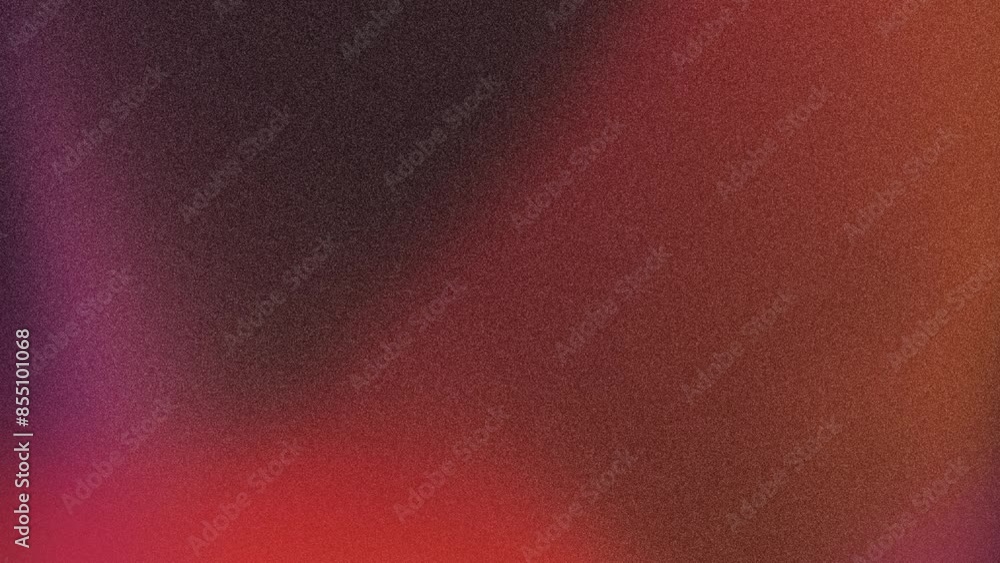 Motion Spectrum (Orange,red,pink) Gradient on a Dark Grainy Background- 4K Stock Videos Motion Spectrum (Orange,red,pink) Gradient on a Dark Grainy Background- 4K Stock Videos