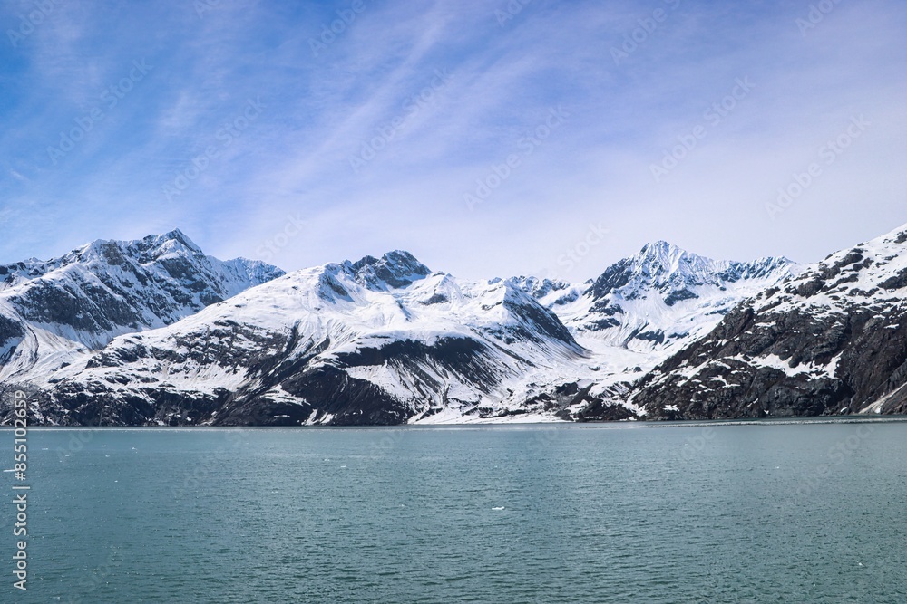 Glacier Bay, Alaska Glacier Bay, Alaska