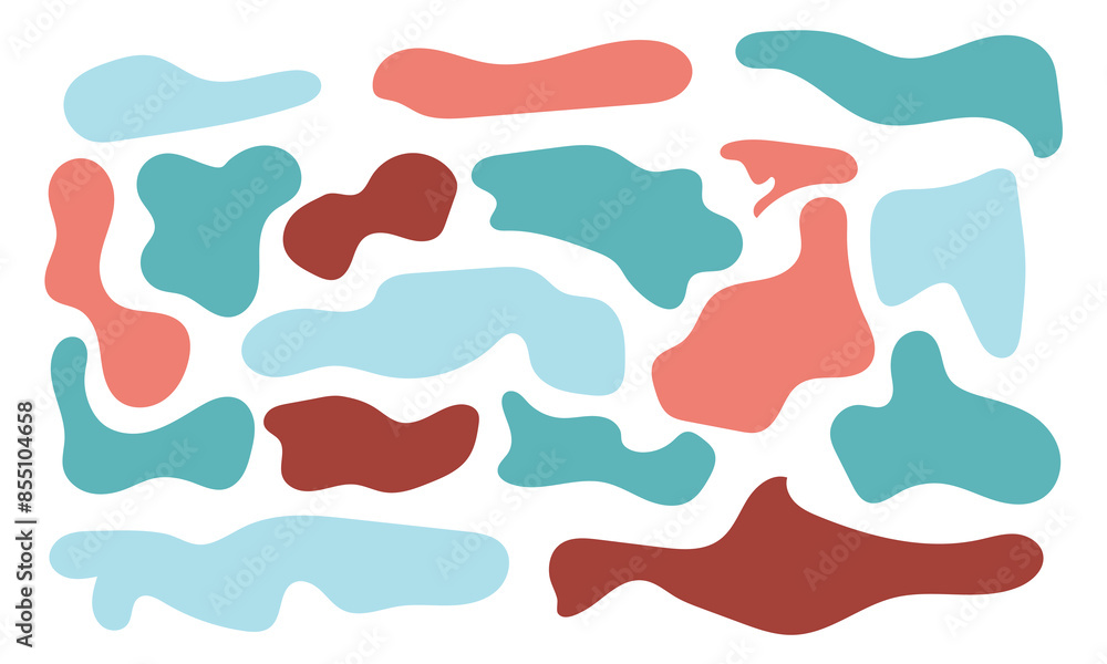 Liquid, organic blobs, y2k style squiggles, groovy doodle wavy stripes inscribed in a rectangle long banner shape. Bold scribbles, lines. Black fluid graphic design element, text background in eps 10. Liquid, organic blobs, y2k style squiggles, groovy doodle wavy stripes inscribed in a rectangle long banner shape. Bold scribbles, lines. Black fluid graphic design element, text background in eps 10.