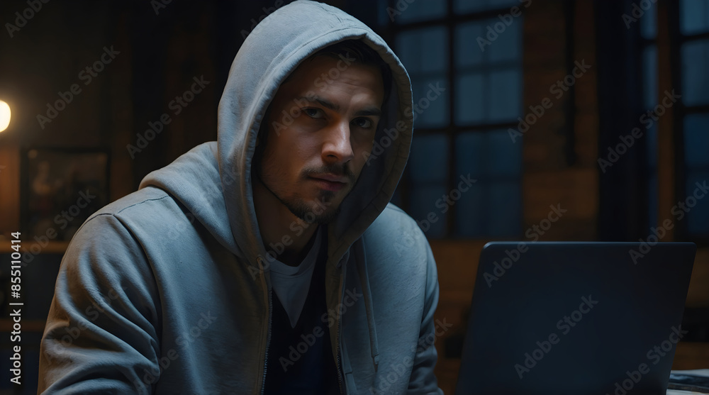 a freelancer working with laptop a freelancer working with laptop