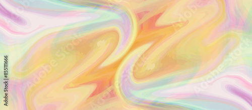 Abstract background with swirls fluids found liquify psychedelia illustration. marble texture liquify fluid background. multicolor psychedelic liquefied paint background. 