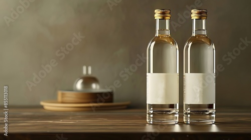 Wallpaper Mural Mockup Mineral Water Torontodigital.ca